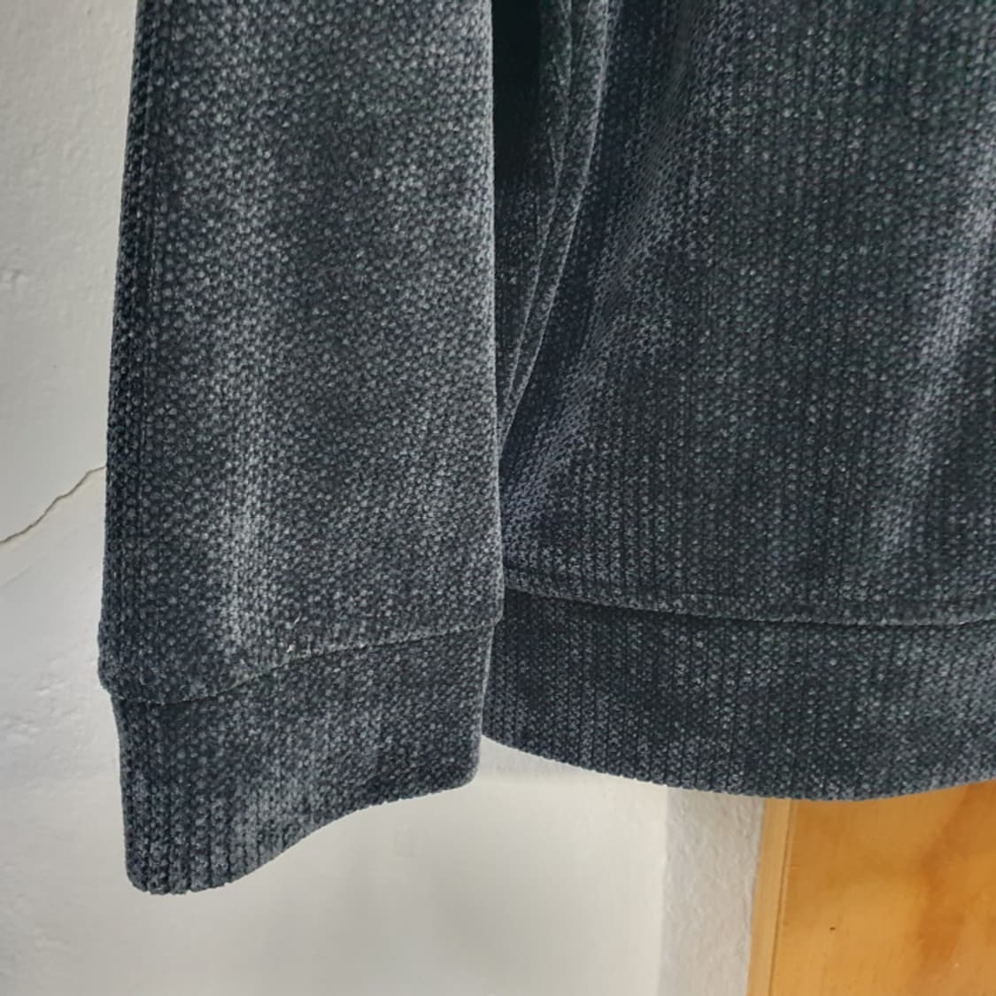 R. ZIOZIA 지오지아 집업티(105) 상품이미지3