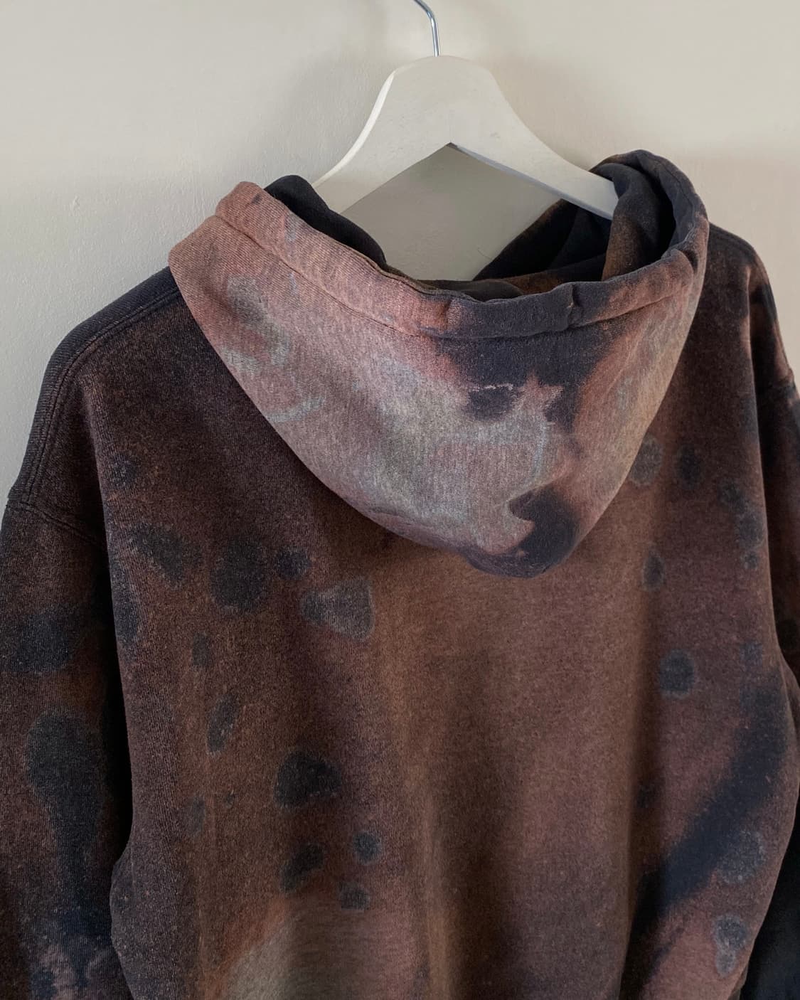 롤링스톤즈 워싱 후드티 상품이미지7