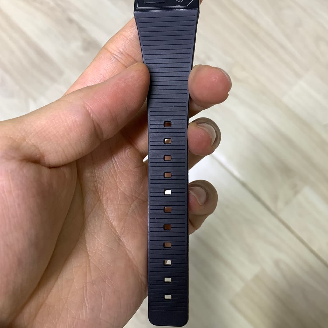 빈티지 카시오 fs-10 상품이미지4