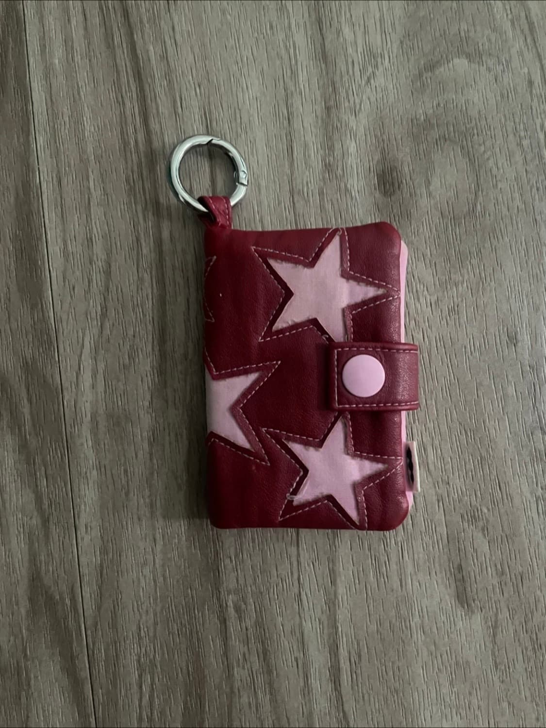 퍼피북클럽 카드지갑 상품이미지2