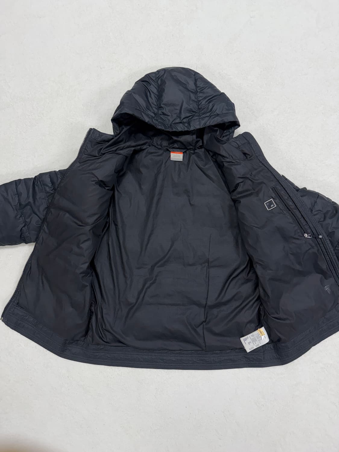 나이키 구스다운 패딩 상품이미지6