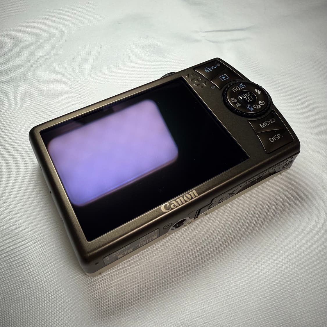 캐논 IXUS  870 IS / IXY 920 IS 상품이미지3