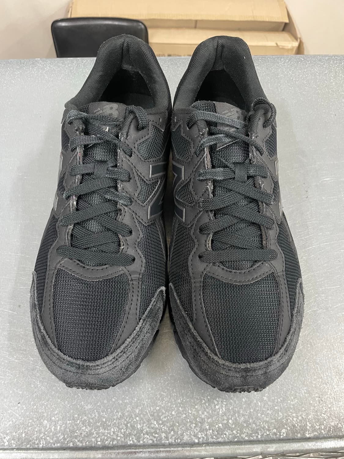 뉴발란스 480v5 블랙 280 상품이미지5