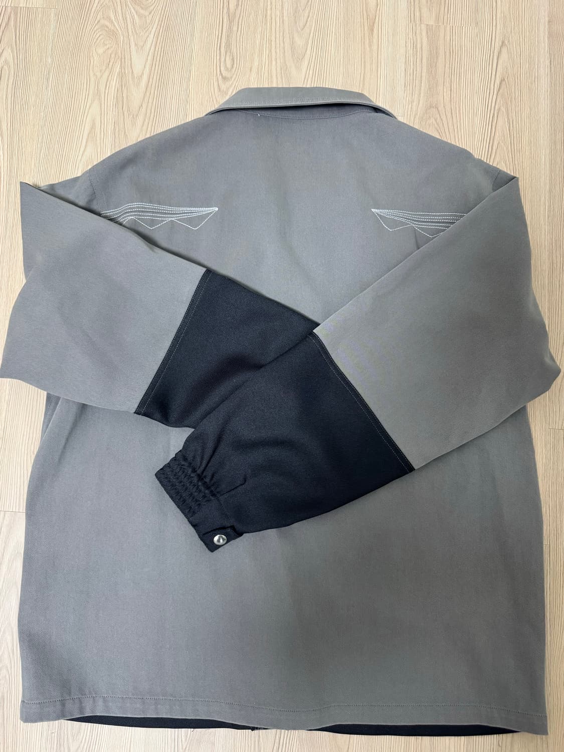 19ss 키코 코스타디노브 쿠치 자켓 상품이미지2