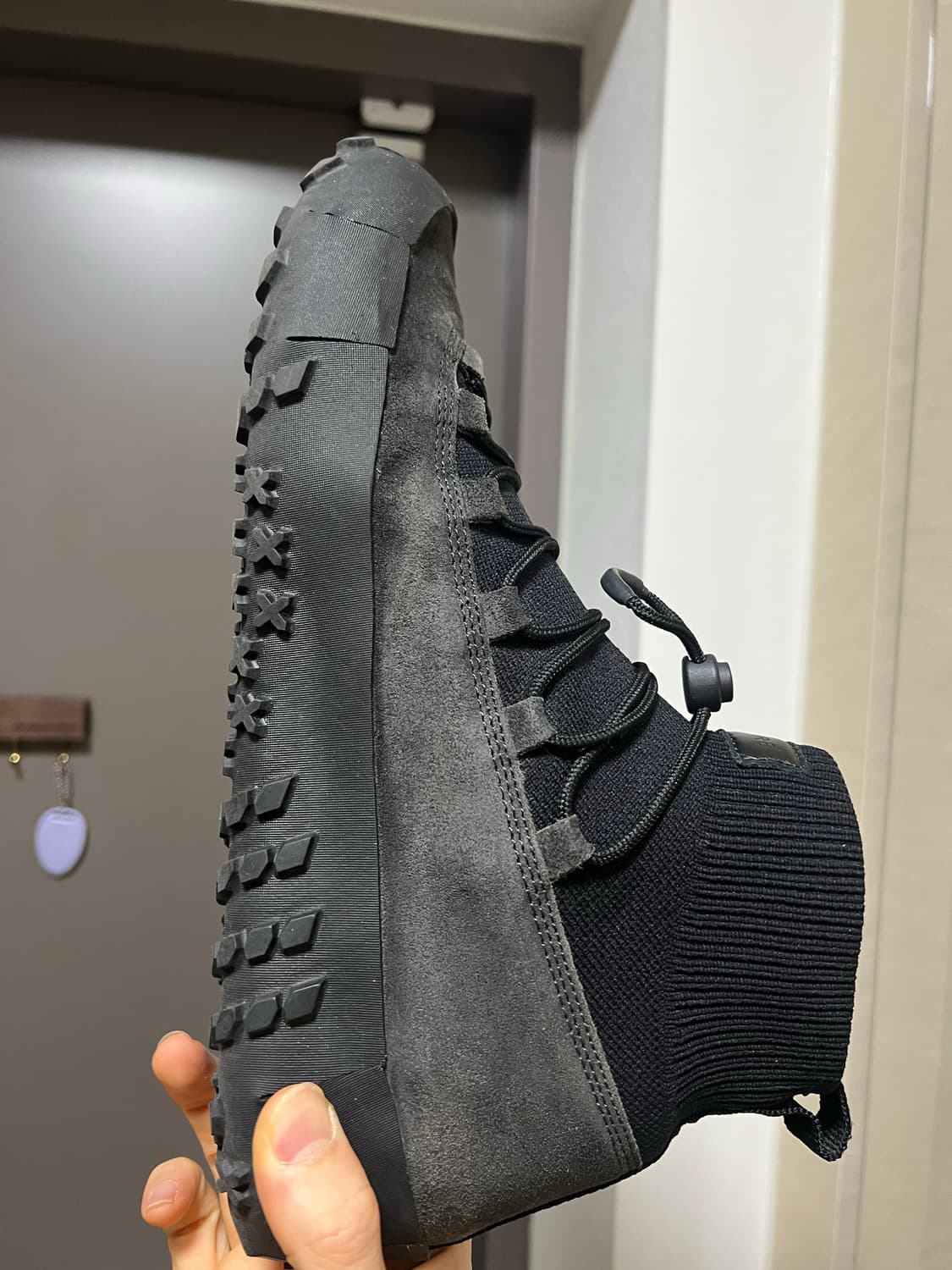 [41] 르메르 랩온 비브람 스니커즈 상품이미지9