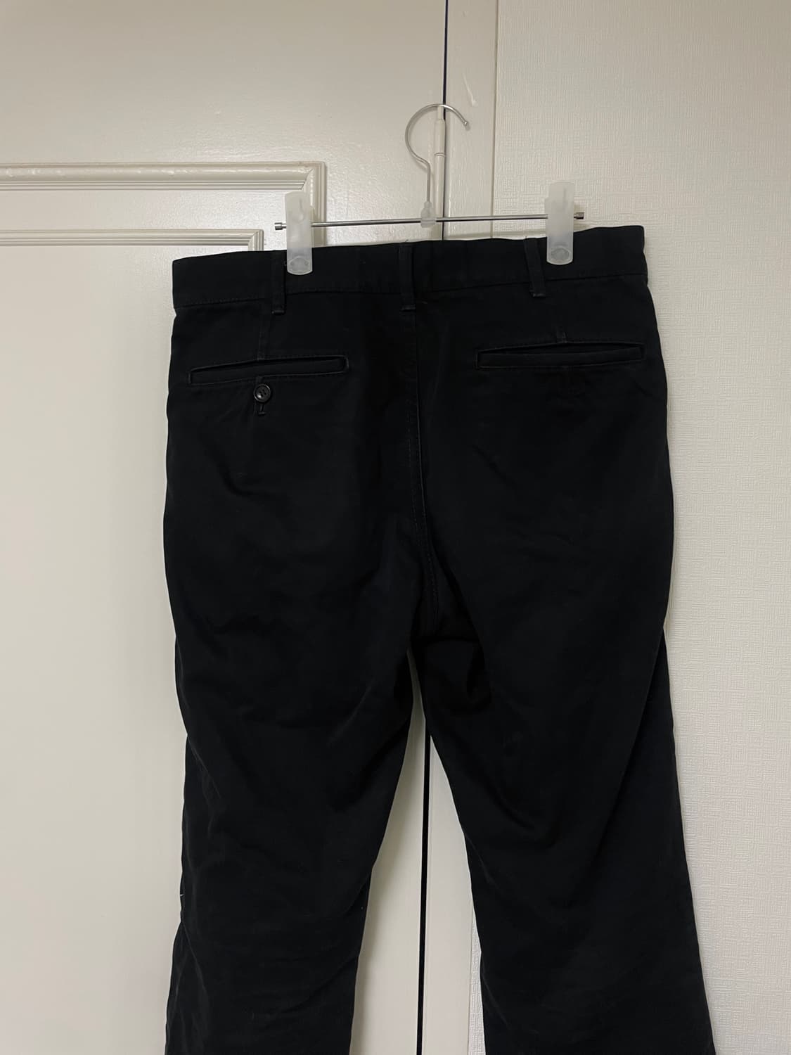 Comme des garscons homme 치노팬츠 상품이미지3