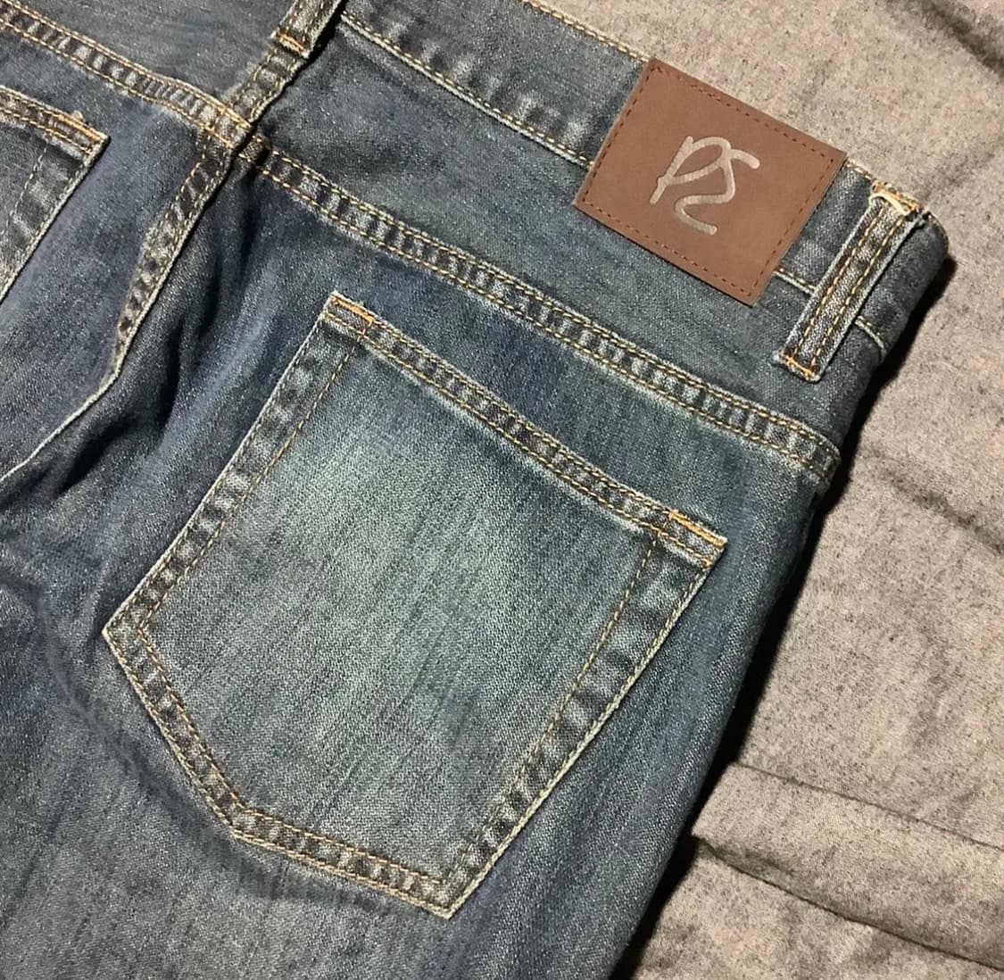 Premium Denim Pants 상품이미지6
