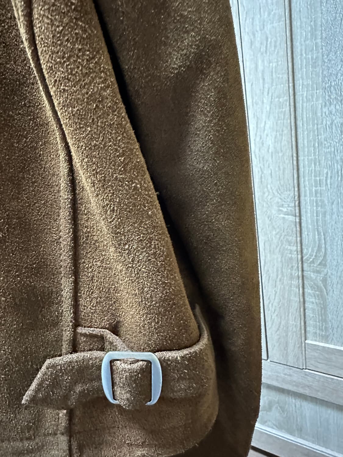 토니웩 스웨이드 자켓 상품이미지6