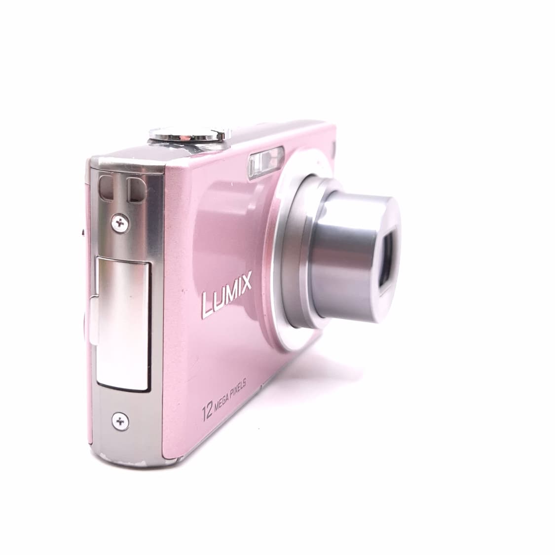🎀파나소닉 루믹스 FX40 핑크 ✨
💗 화사한 감성 색감  상품이미지7
