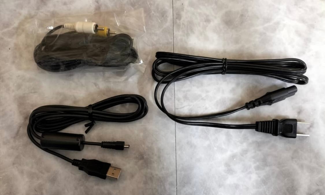 풀박) 니콘 쿨픽스 p1 nikon coolpix p1 상품이미지8