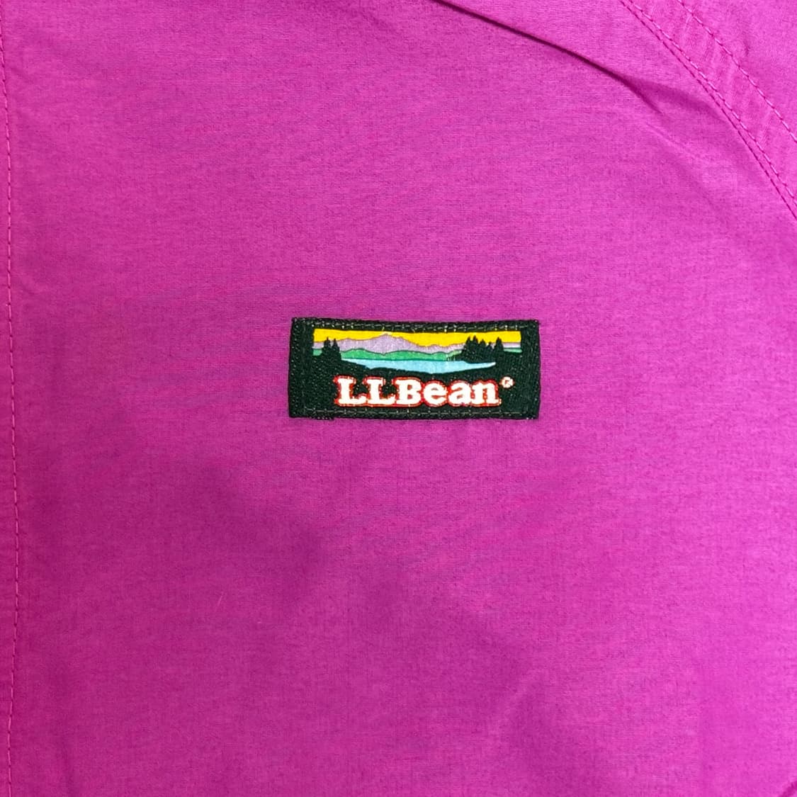 엘엘빈 쓰리시즌 자켓 상품이미지1