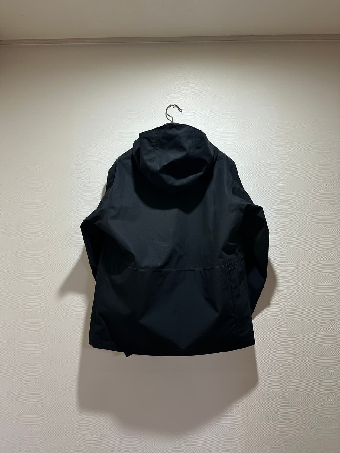 [M] 나나미카 고어텍스 크루저 자켓 상품이미지7