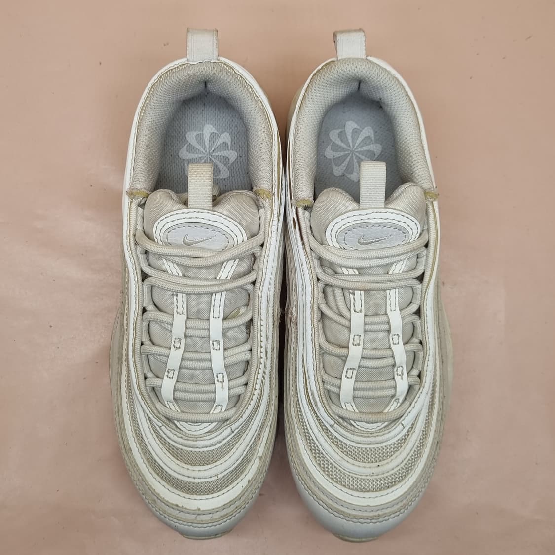 나이키 에어맥스 97 여성운동화230  상품이미지2