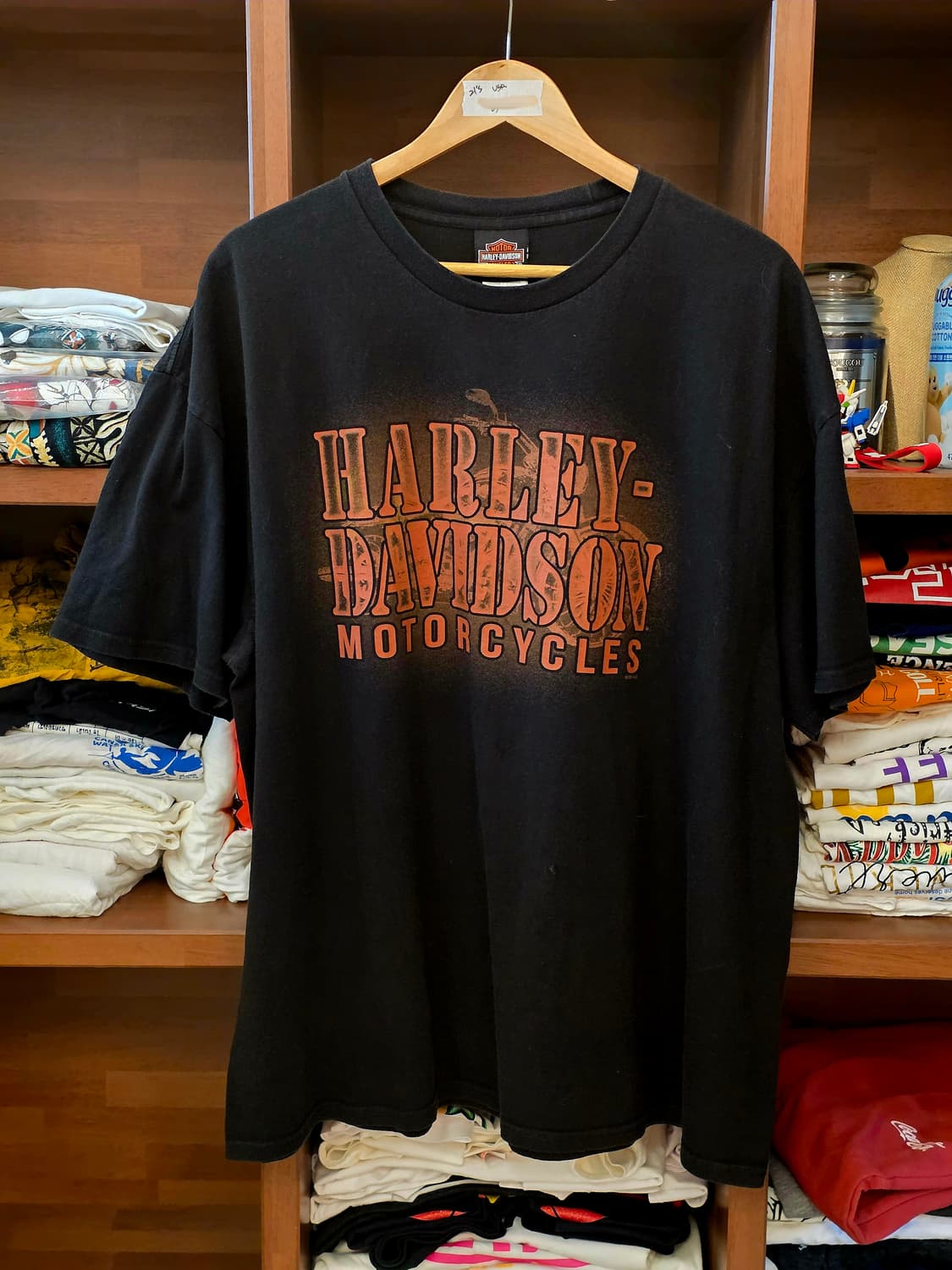 Harley-Davidson 3 State Vintage 상품이미지2