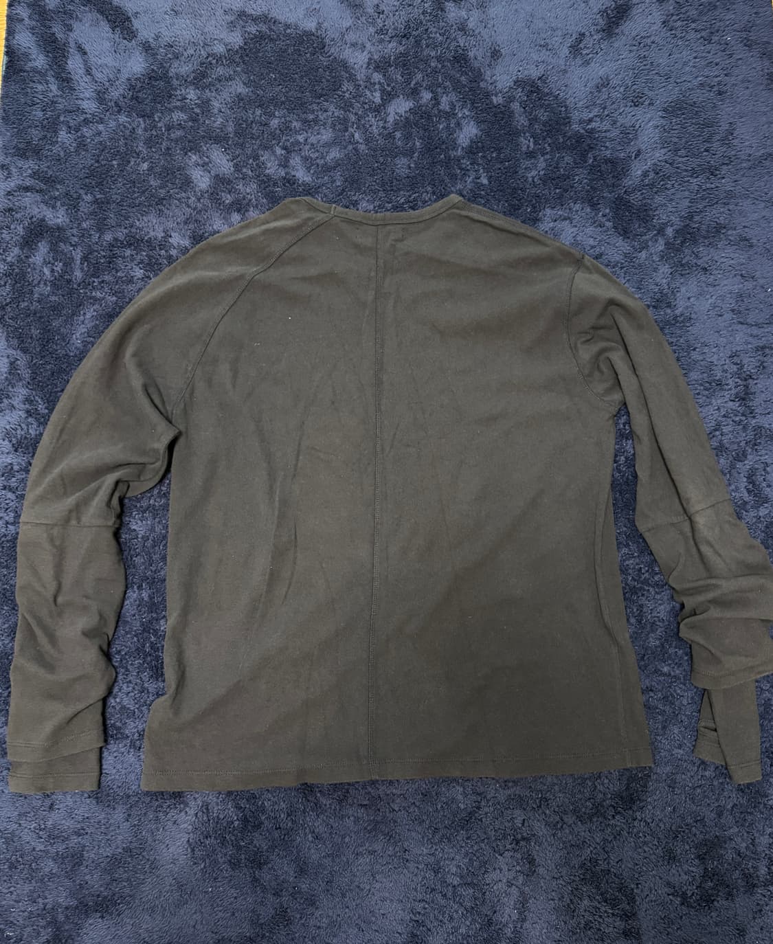 해칭룸 롱슬리브[2size] 상품이미지3