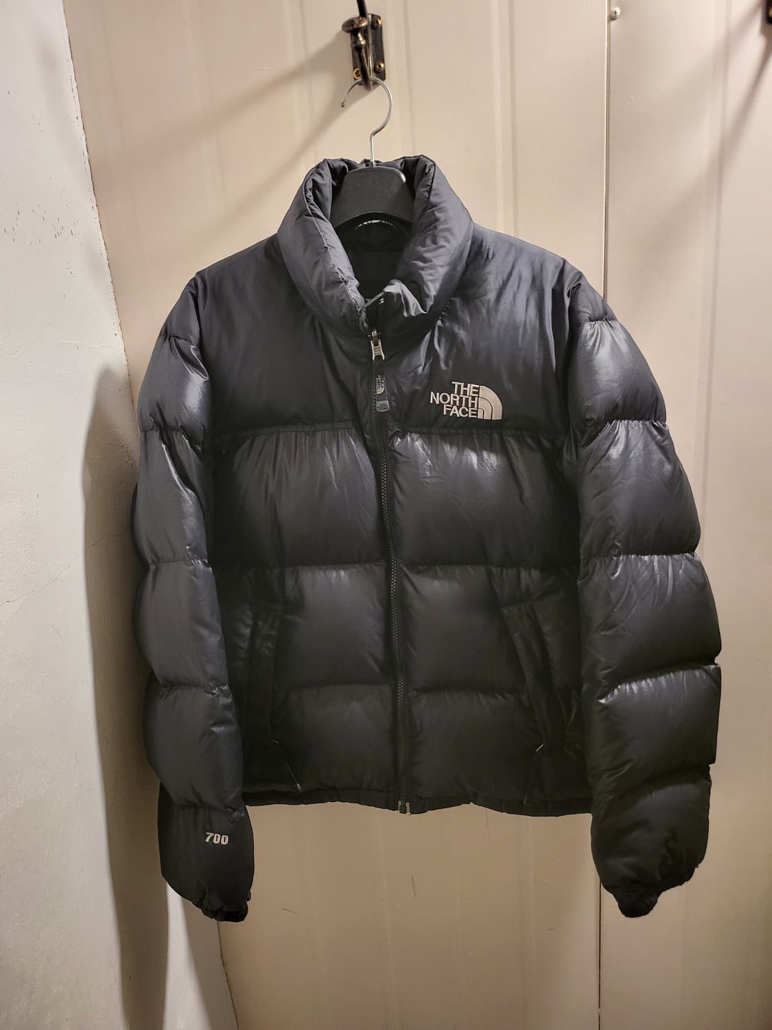 노스페이스 눕시 700패딩 85사이즈 상품이미지1