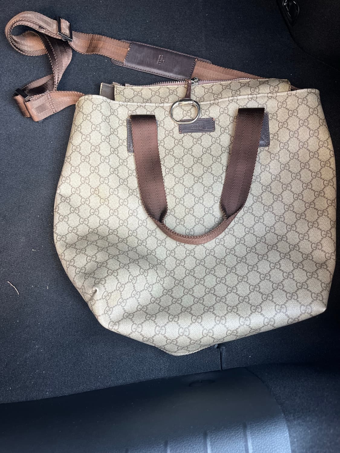 구찌 크로스백 상품이미지1