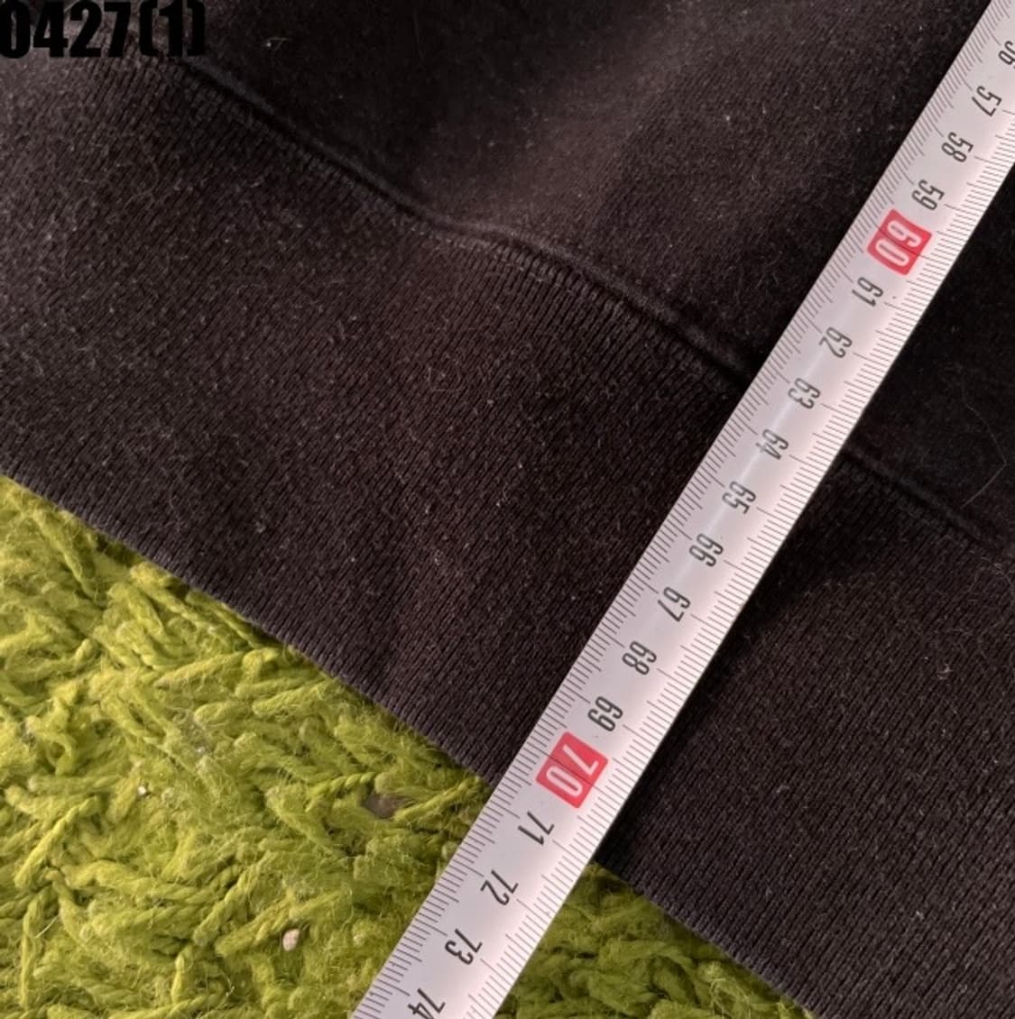 슈프림 맨투맨  상품이미지10