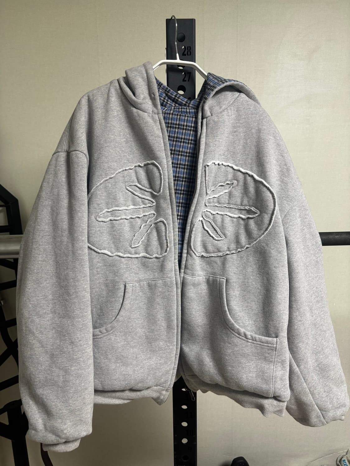 ertr 후드 상품이미지2