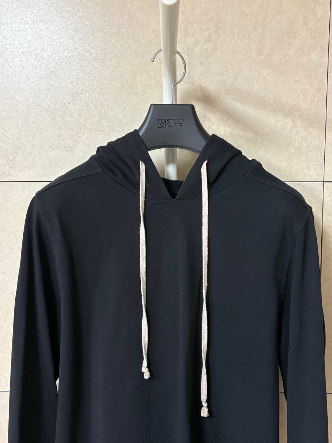 릭오웬스 후드티 상품이미지2