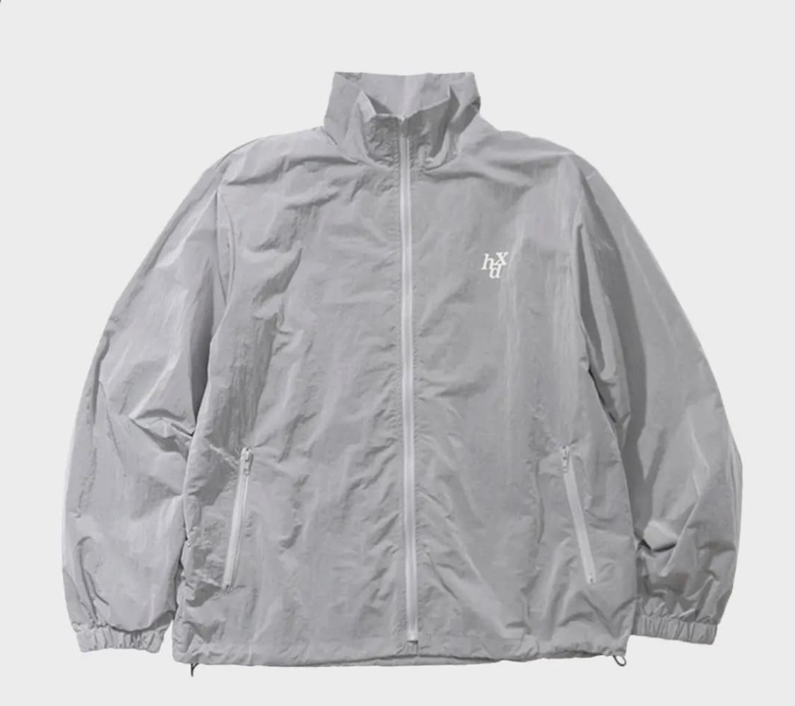 HDEX 메탈 나일론 트랙자켓 M 상품이미지1