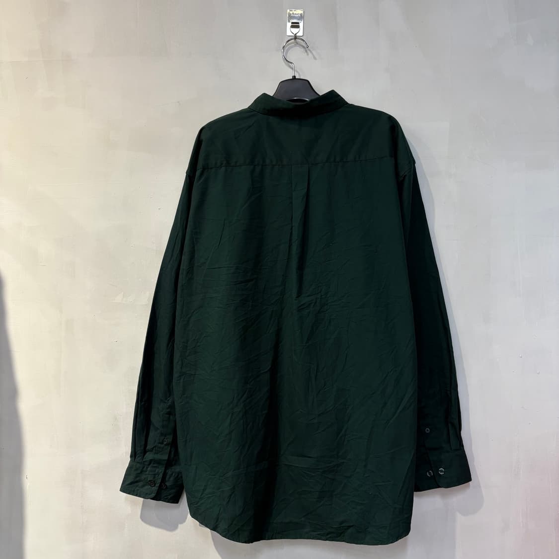 칼하트 셔츠 XL 상품이미지3