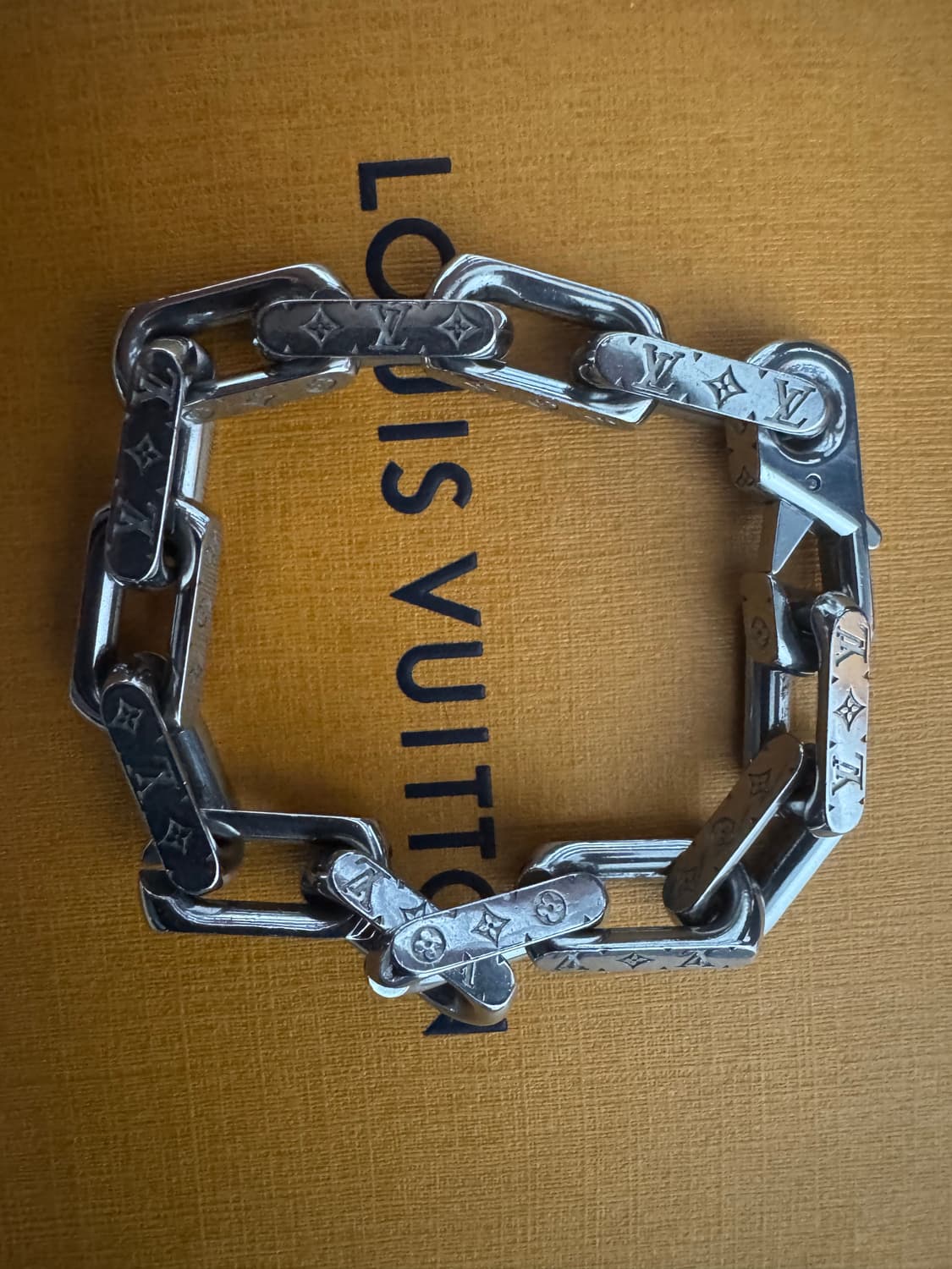 루이비통 팔찌 M 상품이미지1