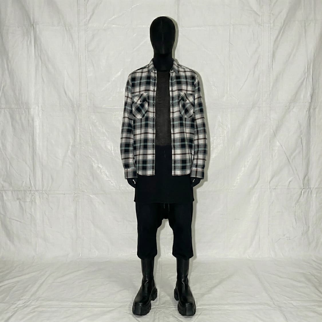 levi's shirt 상품이미지1