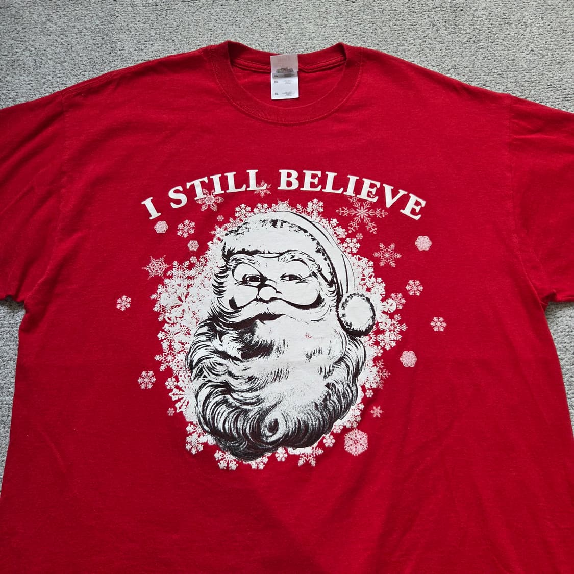 Fruit Of The Loom 빈티지 반팔 티셔츠 L(100) 상품이미지2