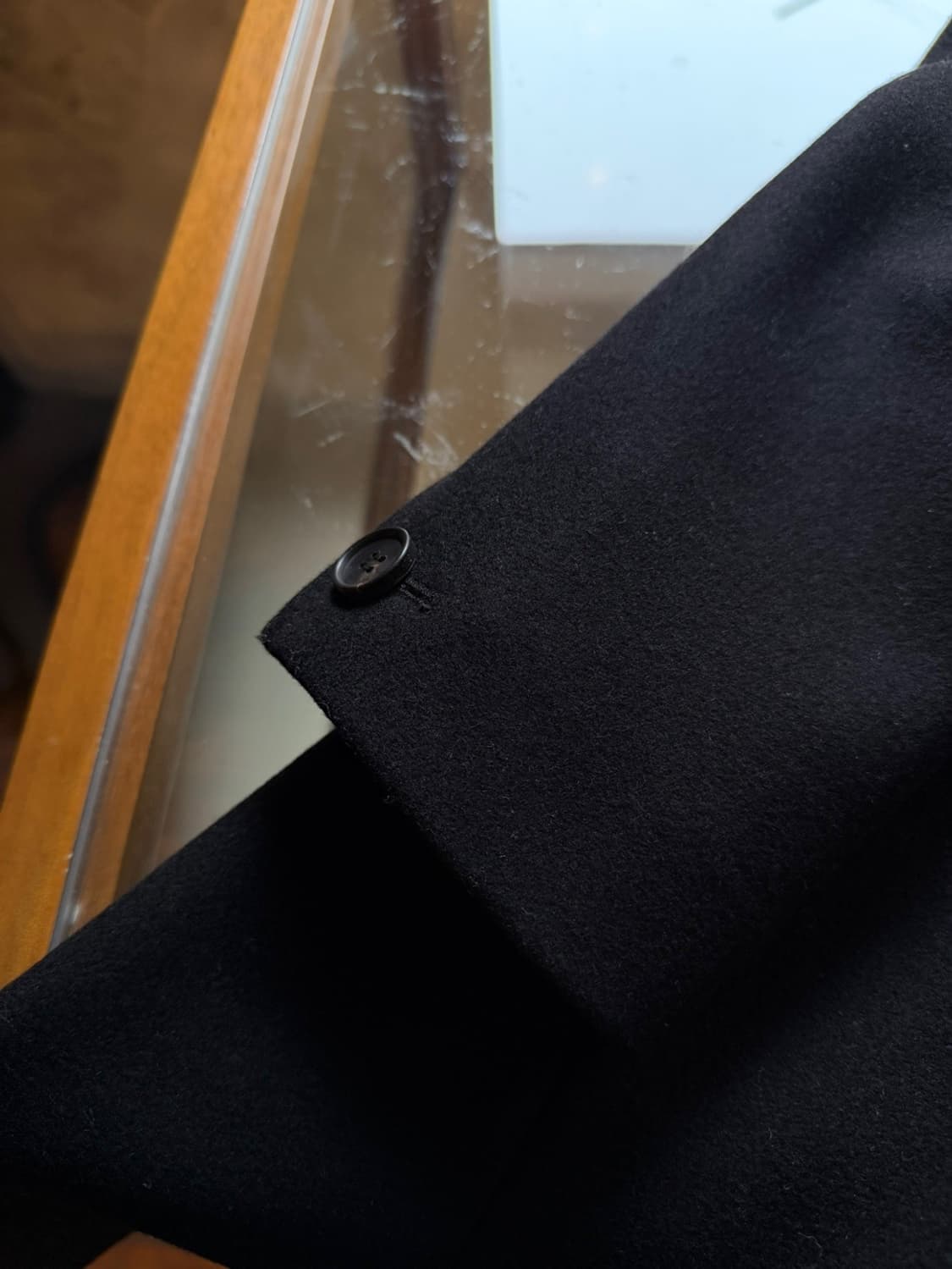 올세인츠 랩코트 100 상품이미지10