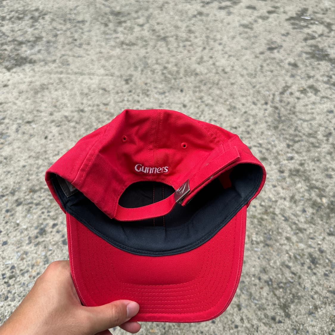 nike arsenal football cap 상품이미지3
