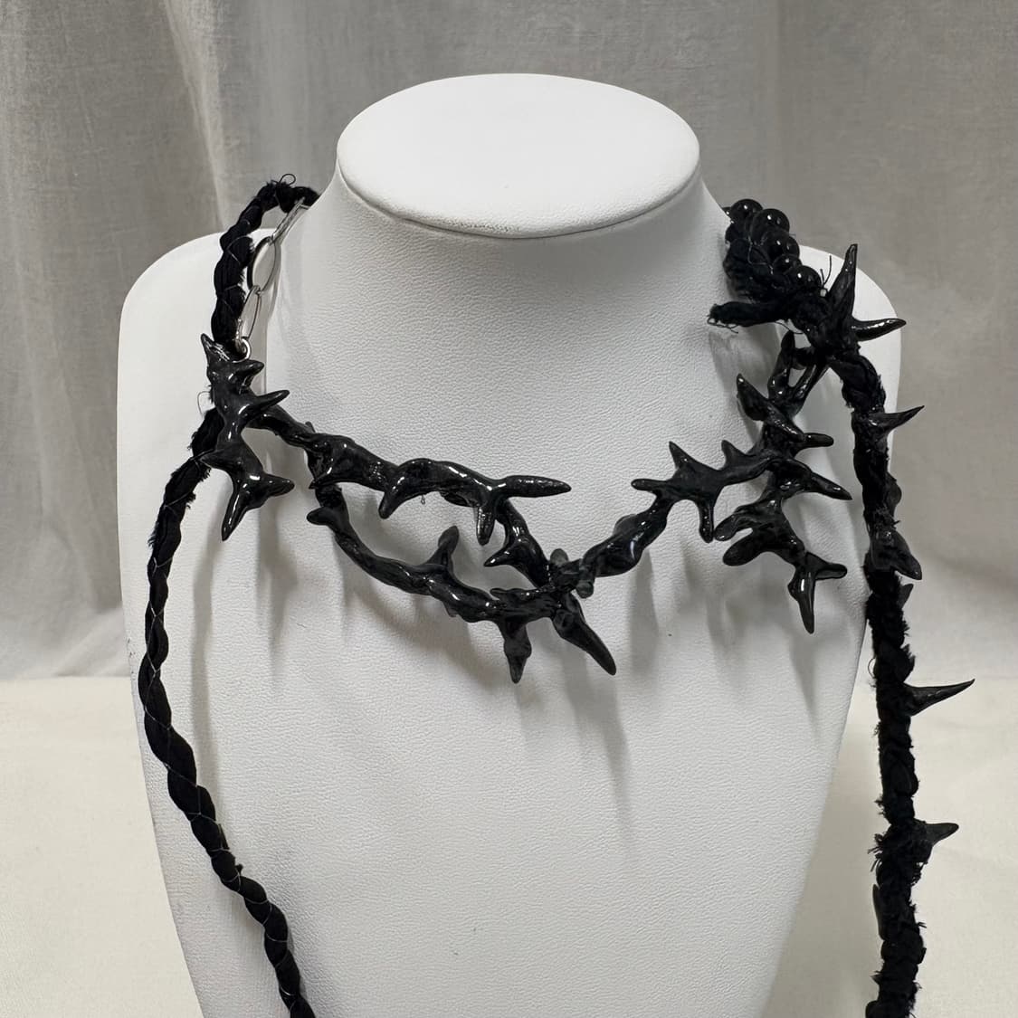 Fairy Bone necklace 004 상품이미지2