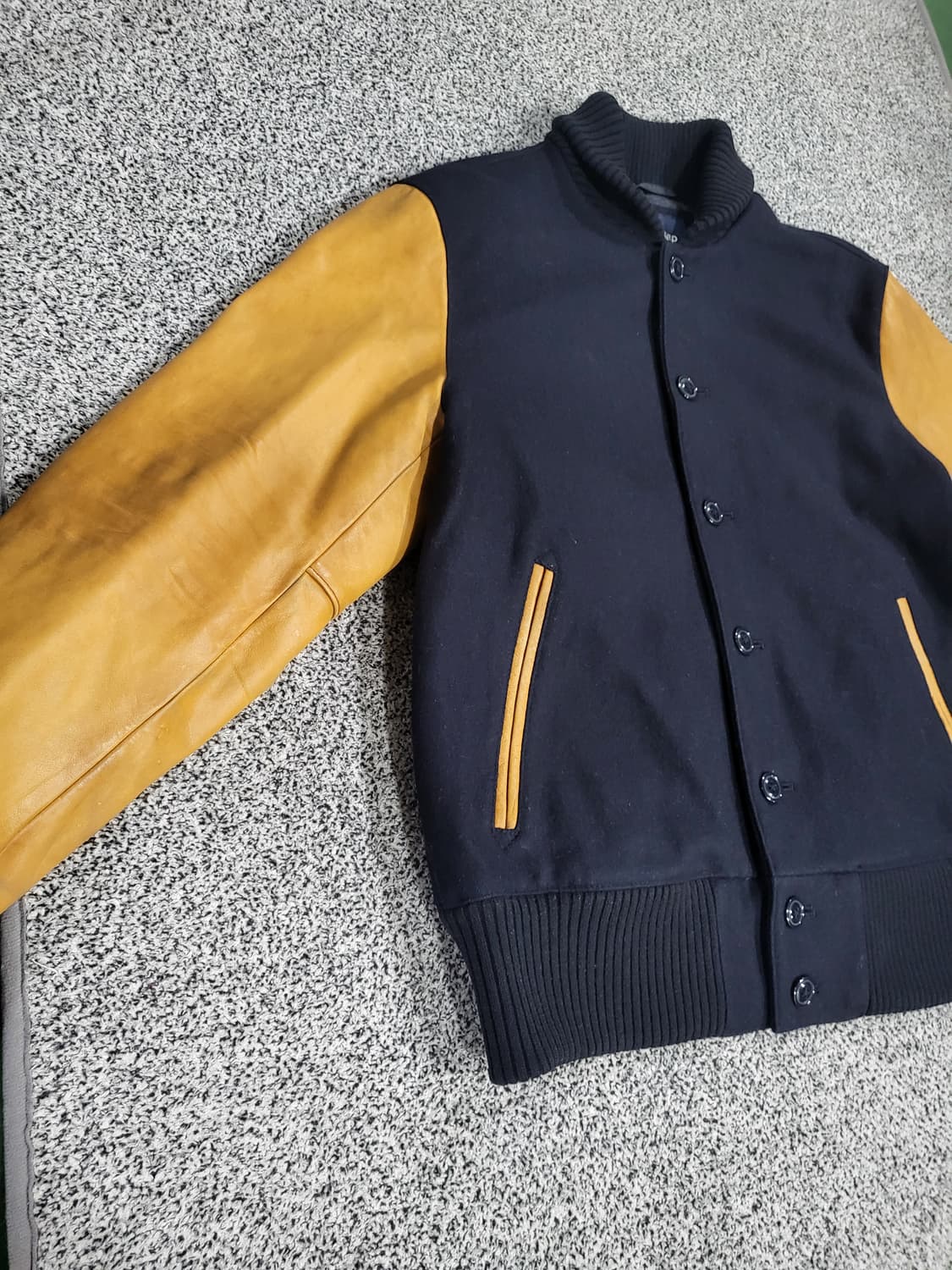 GAP 스타디움 재킷 상품이미지7