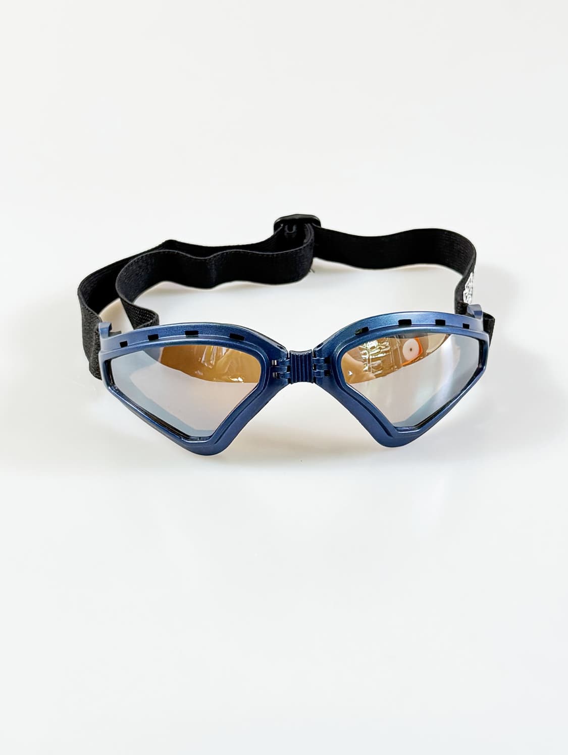 CHOPPERS 밴딩 고글 스트랩 틴트 빈티지 선글라스 상품이미지2