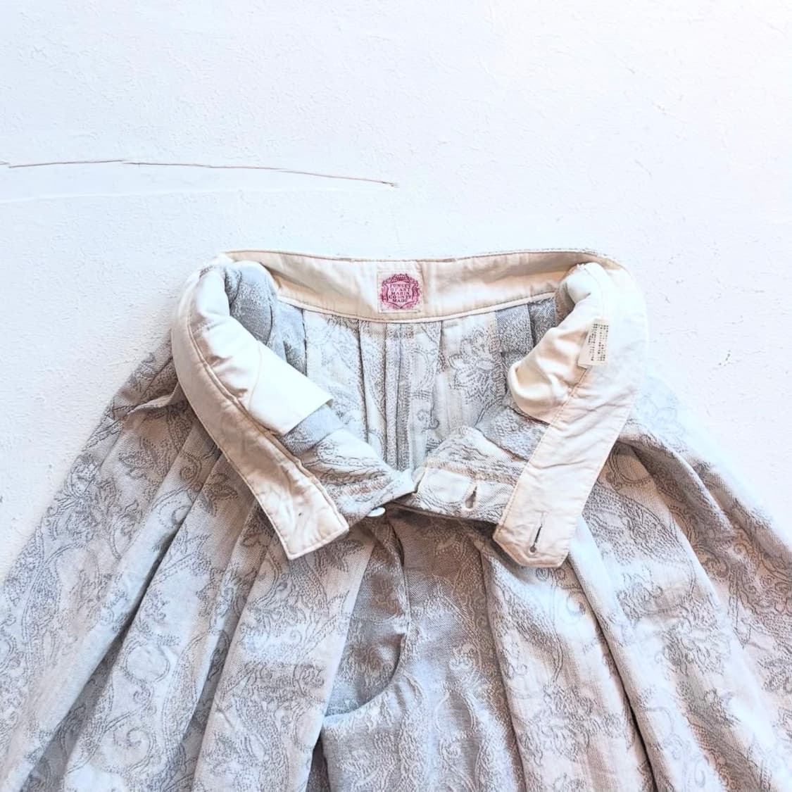 Funset of Art Paisley Balloon Pants 상품이미지5