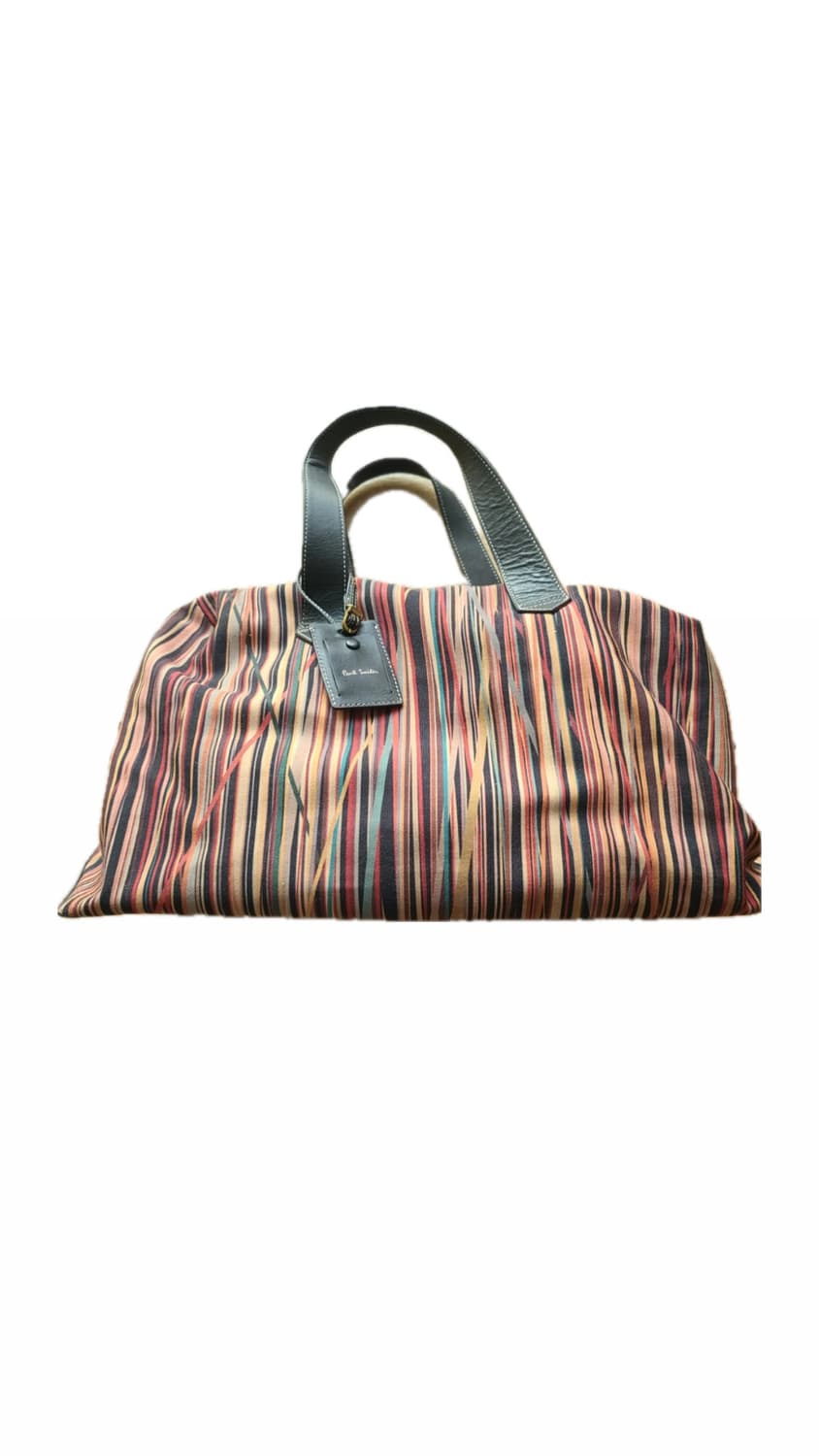 폴스미스 보스턴백 상품이미지1