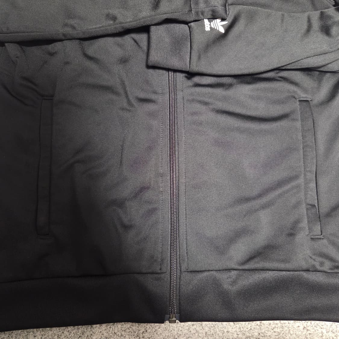 Adidas 아디다스 트랙탑 자켓 져지 S 상품이미지5