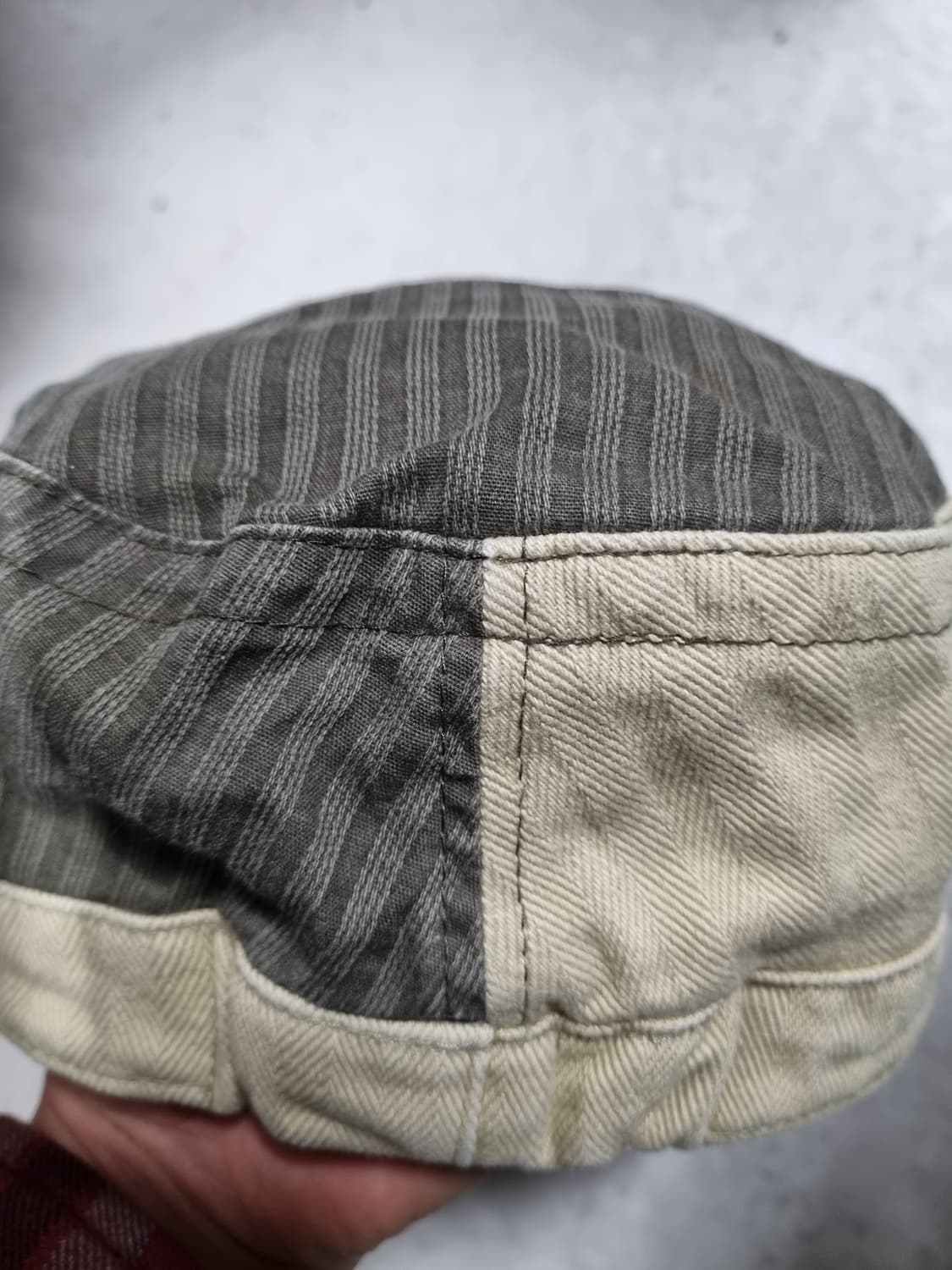 아크테릭스 남성 모자 상품이미지3