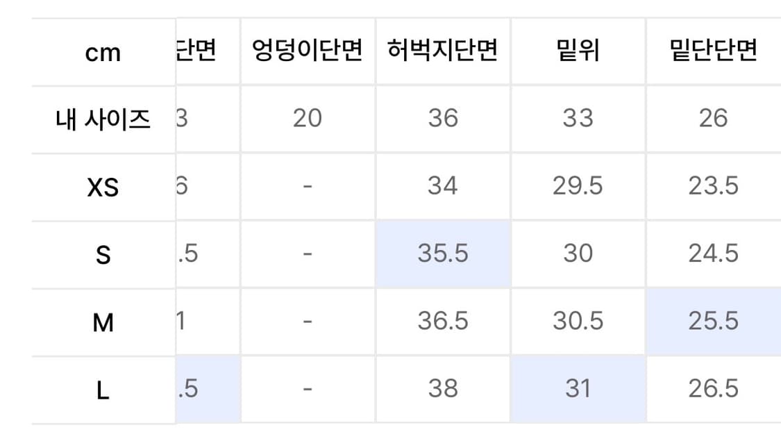 [M] 에드 프리미엄 슈퍼 와이드 슬랙스 카키베이지 상품이미지5