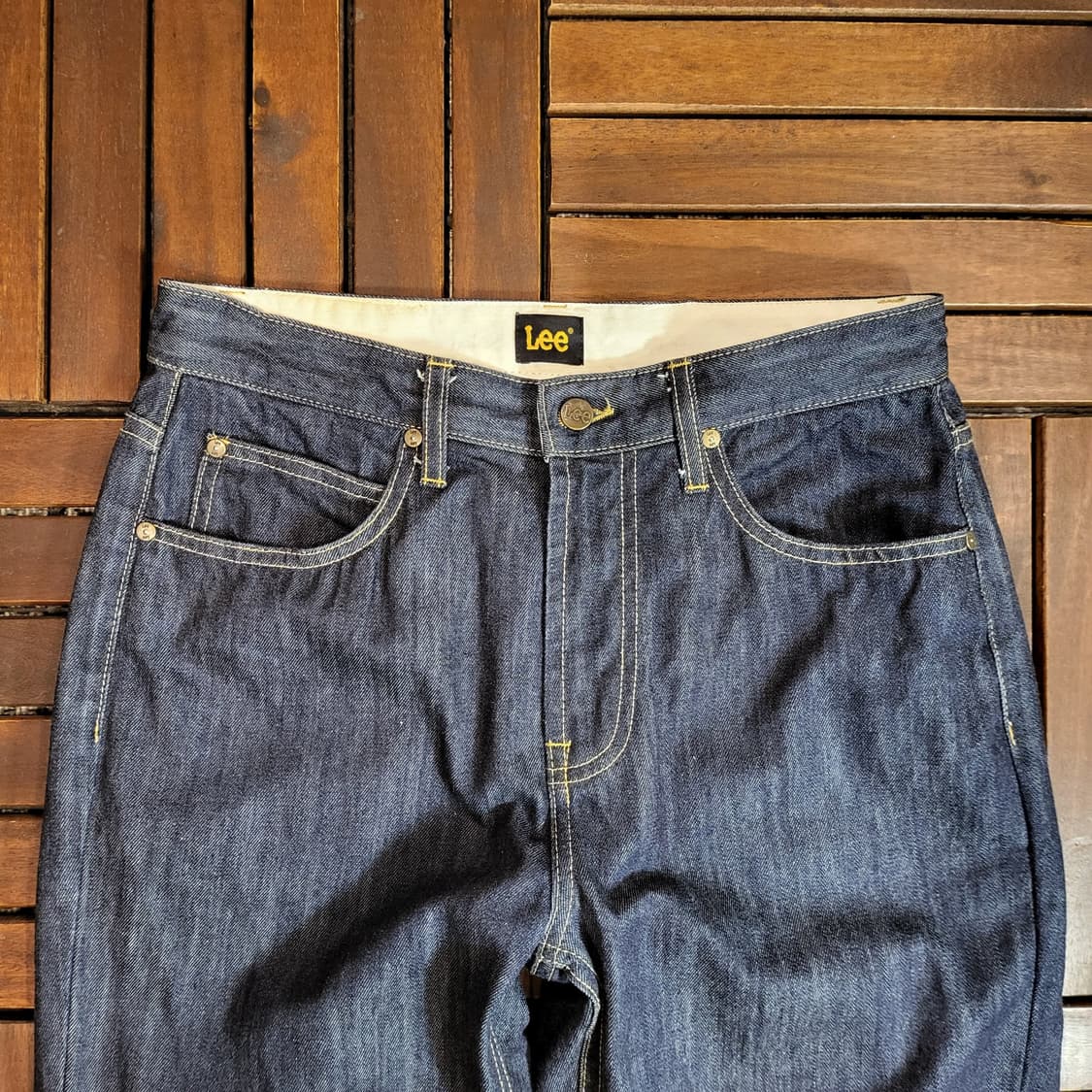 Lee 청바지 (31) 상품이미지2