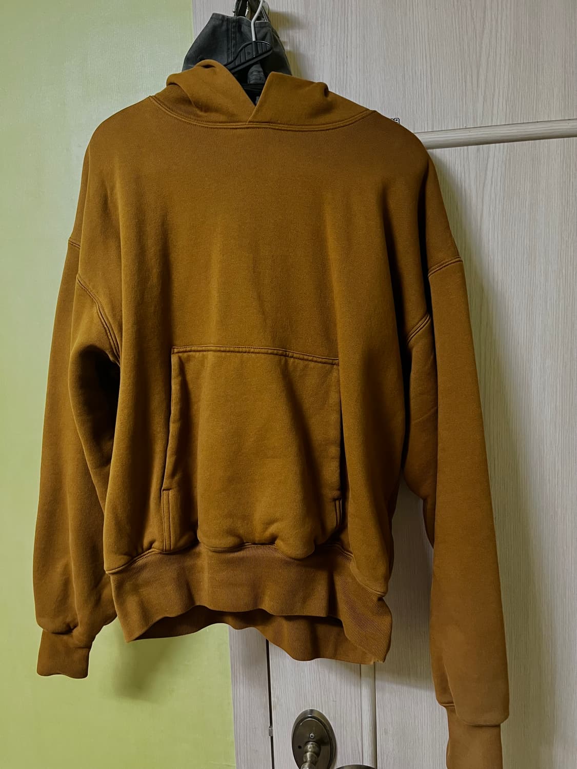 이지갭 Yeezy gap hoodie 후드티 상품이미지3