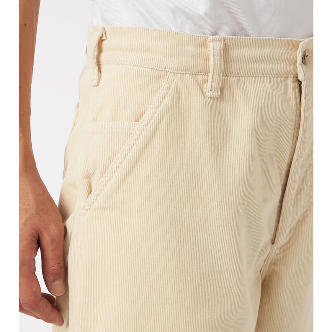 [32] 나나미카 코듀로이 독 팬츠 nanamica 상품이미지2