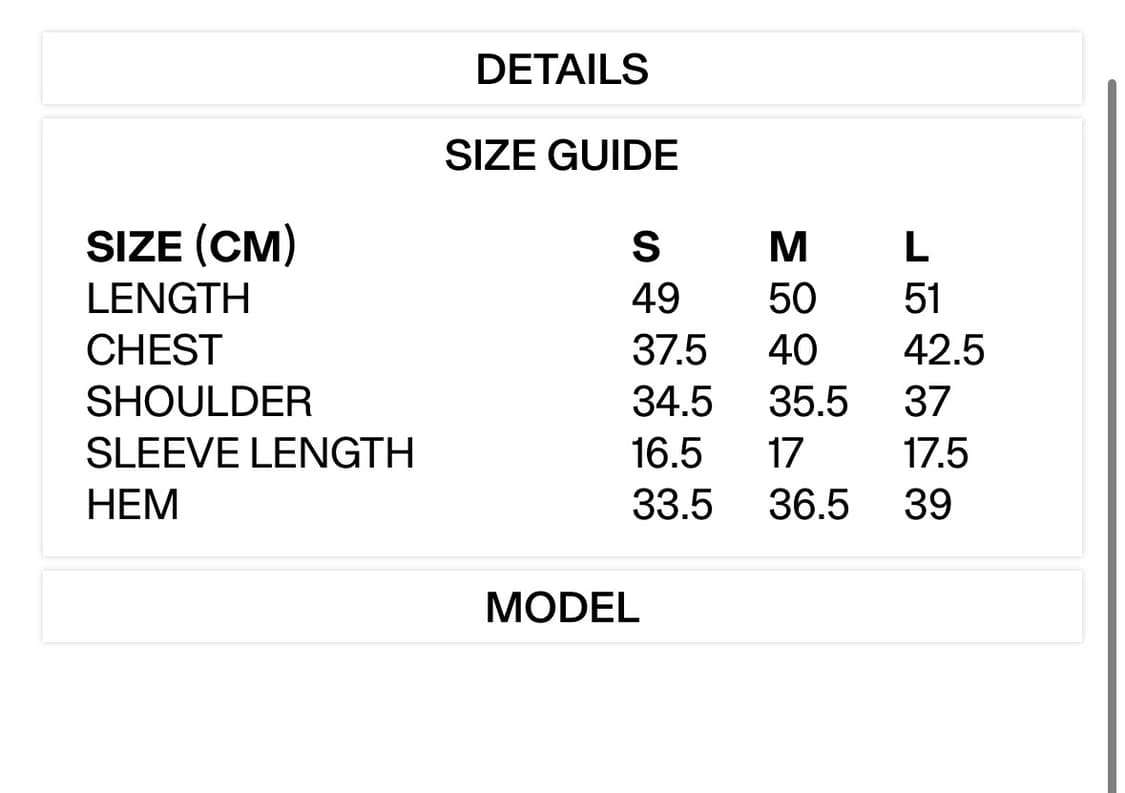 오픈와이와이 Ribbed side slit top 상품이미지9
