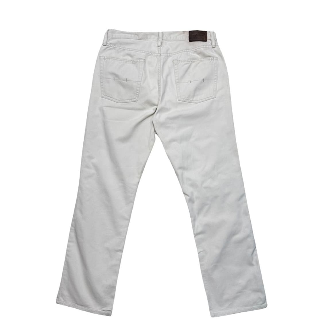 POLO RALPH LAUREN 코튼 데님 팬츠 32 상품이미지10