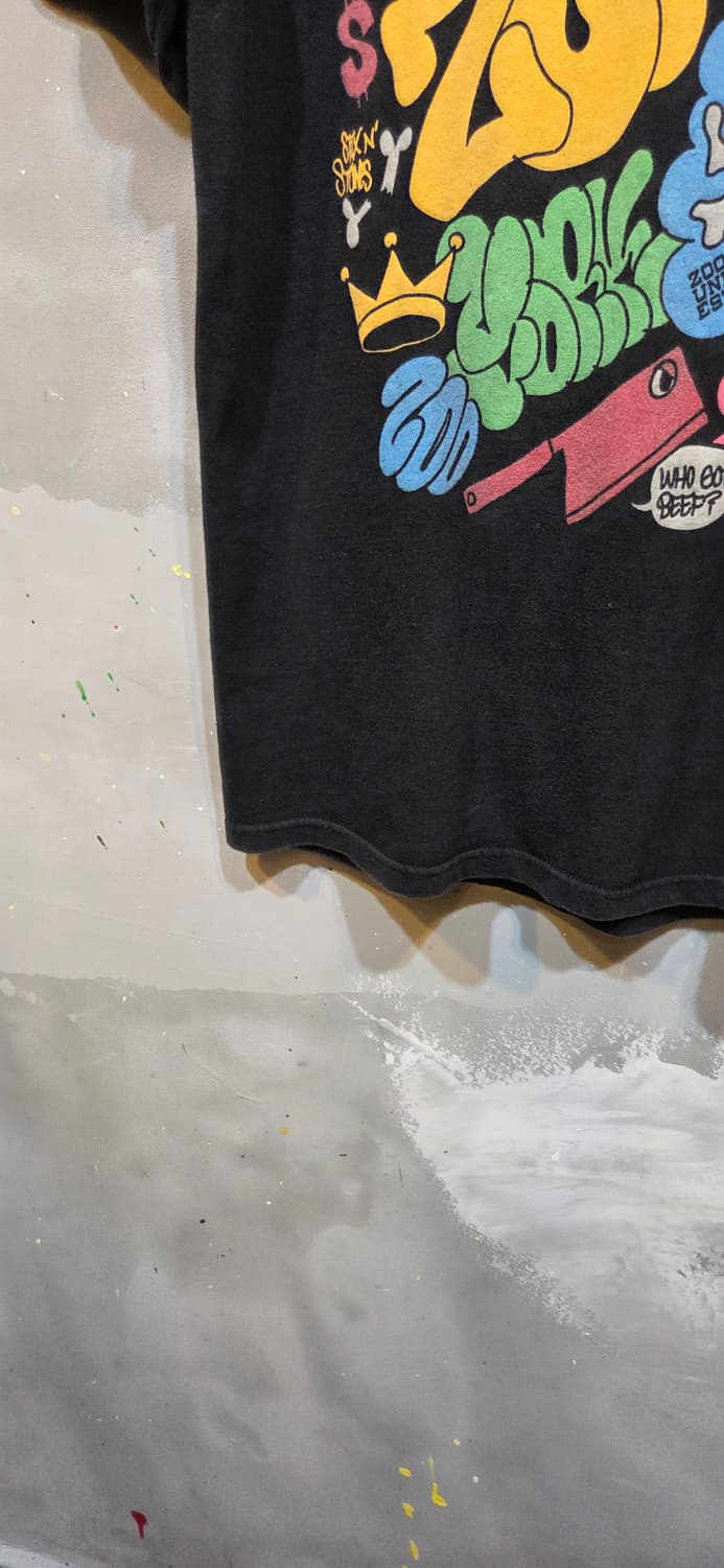 Zoo York 상품이미지3