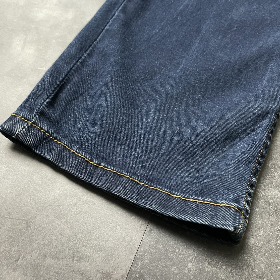 LEVI'S 리바이스510 빈티지 스키니핏 데님 코튼팬츠 상품이미지4