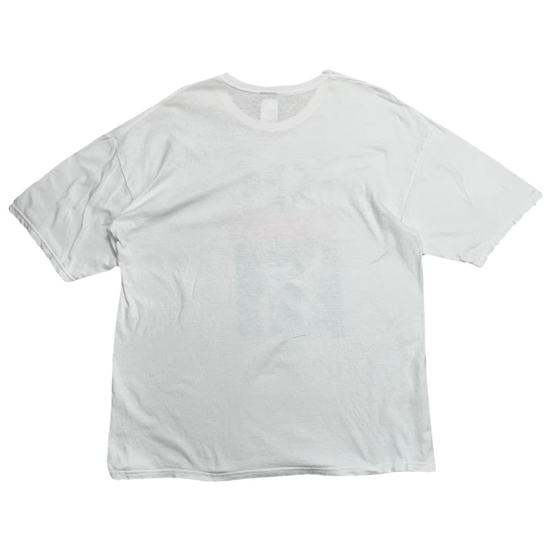 OBEY 폰탭 반팔티 화이트 XL 상품이미지7