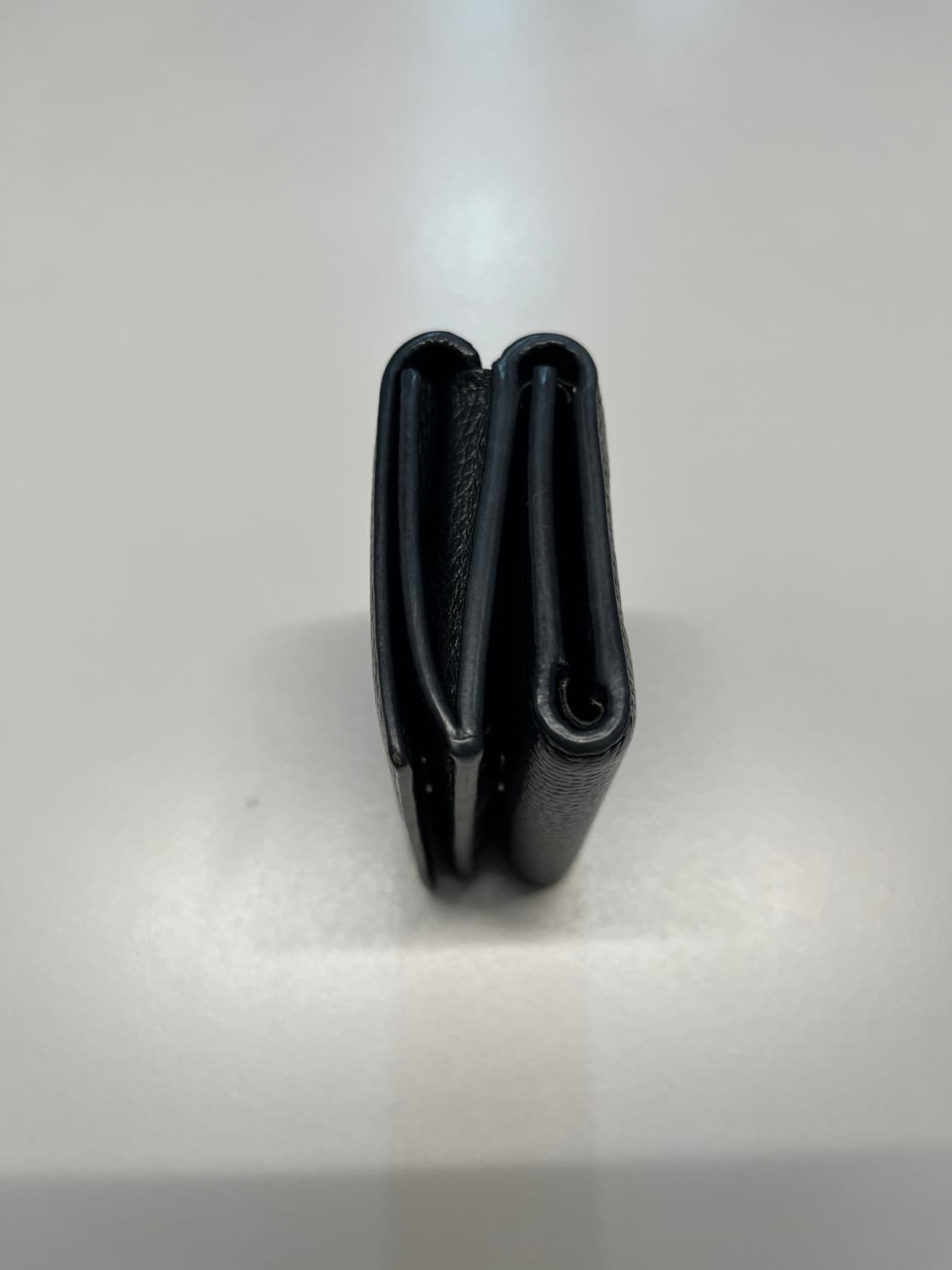 발렌시아가 에센셜 미니월렛 (여성 3단 지갑) 판매. 상품이미지4