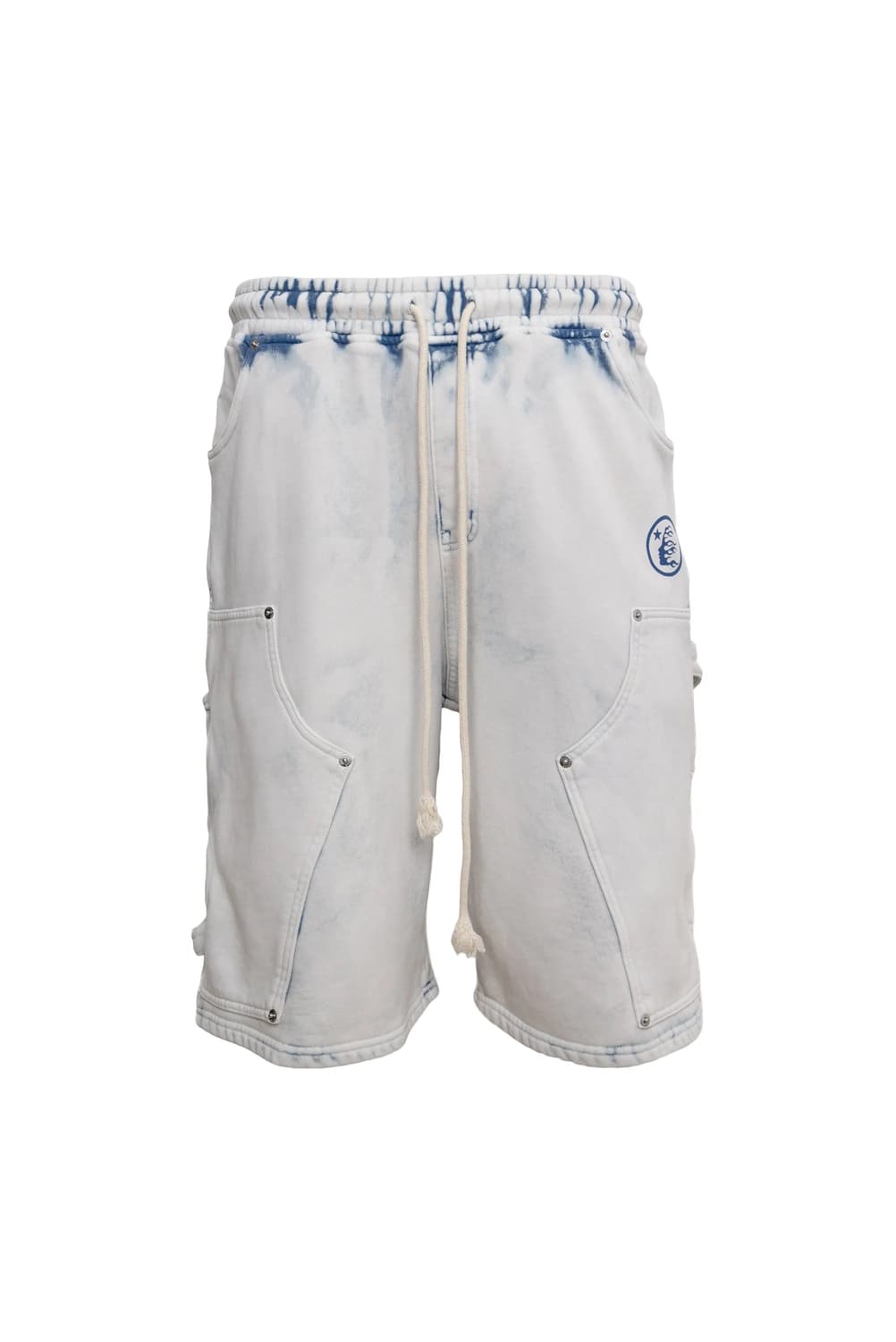 헬스타 테리 카펜더 쇼츠 M 상품이미지2