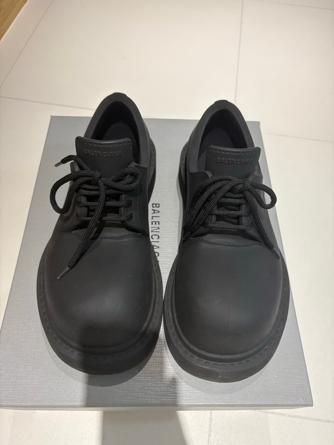 발렌시아가 스테로이드 더비 41 상품이미지2